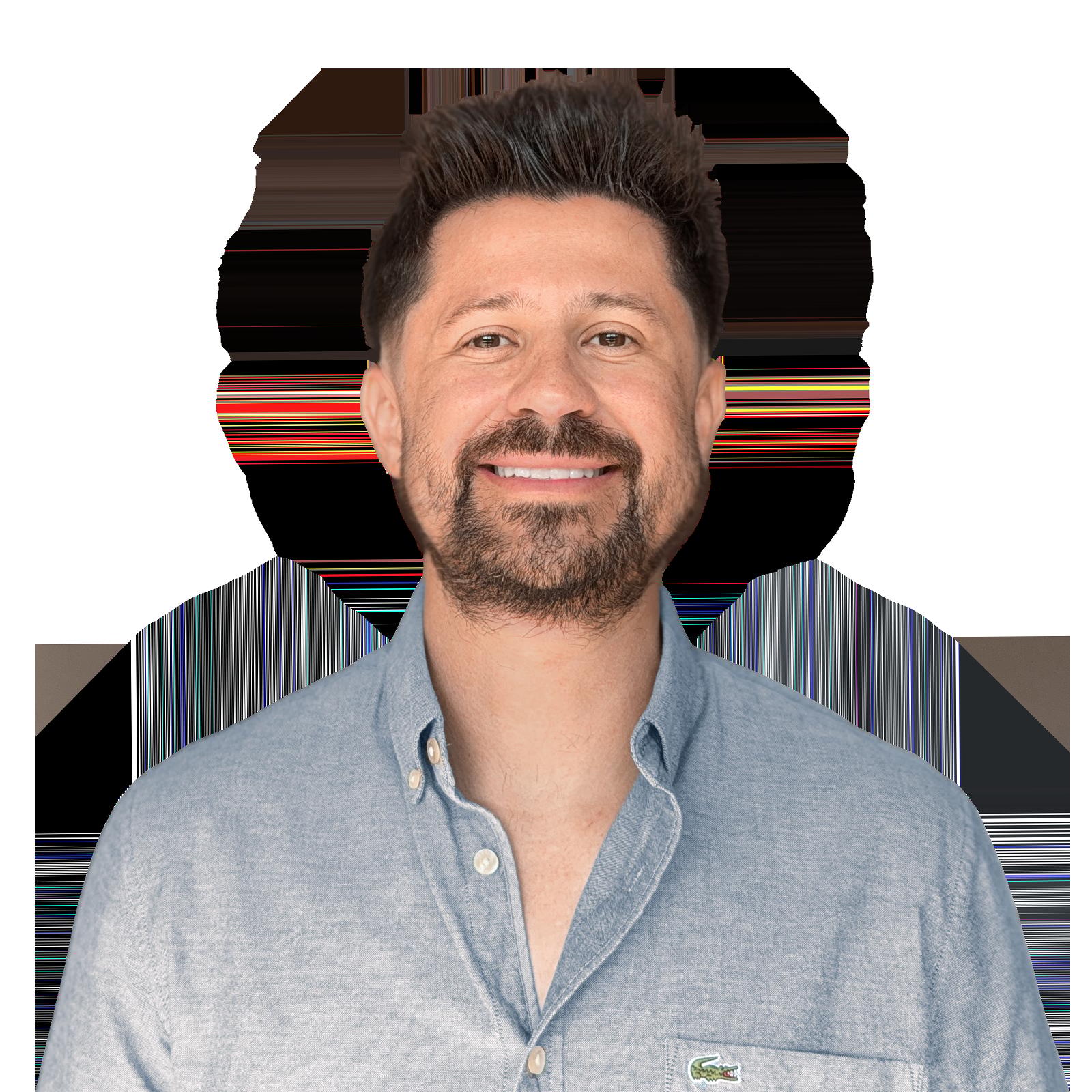 Gabriel Sanchez